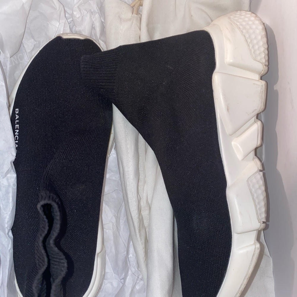 Balenciaga Speed Trainer